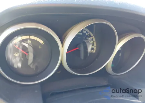 2008 Dodge Grand Caravan Se z USA, uszkodzony, nr VIN 2D8HN44H18R627840